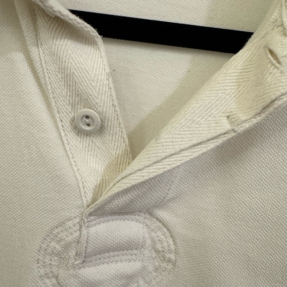 Rugby Ralph Lauren polo XL white - Picture 4 of 7